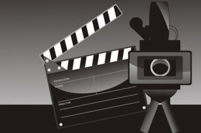 video camera image